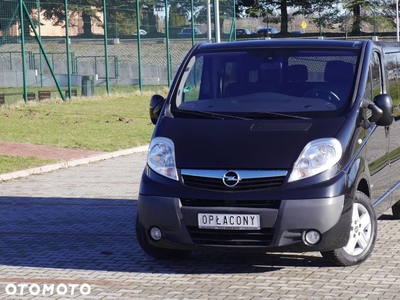 Opel Vivaro 2.0 CDTI L1H1 DPF Life Cosmo