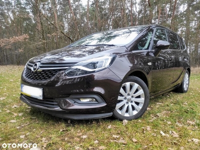 Opel Zafira 1.6 CDTI Elite S&S