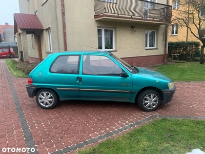 Peugeot 106 1.0 Sketch