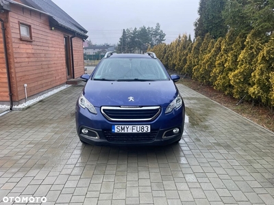 Peugeot 2008 1.2 Pure Tech Access