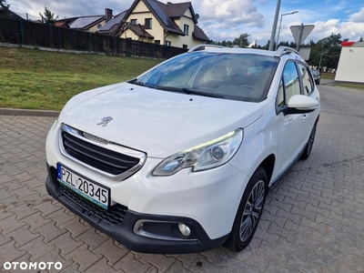 Peugeot 2008 1.2 Pure Tech Active