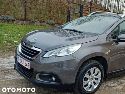 Peugeot 2008 1.2 Pure Tech GPF Active