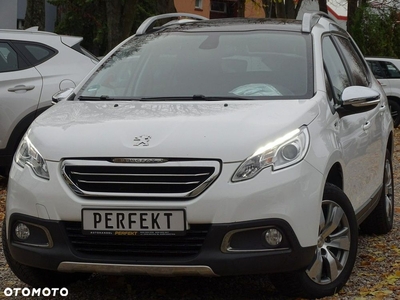 Peugeot 2008 1.2 Pure Tech Style