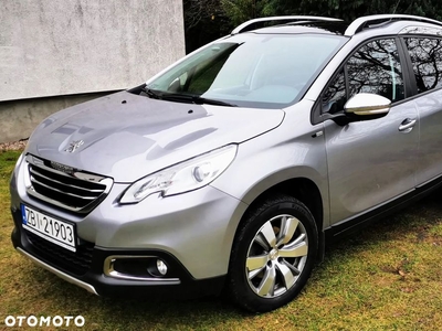 Peugeot 2008 1.2 Pure Tech Style S&S