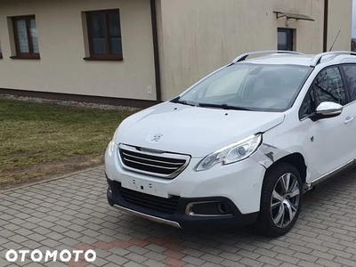 Peugeot 2008 120 VTI Allure