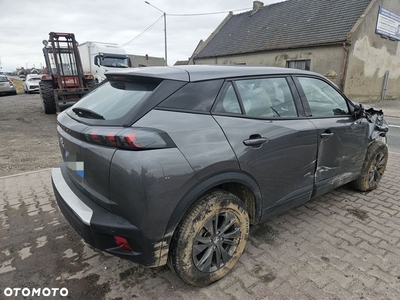 Peugeot 2008 1.5 BlueHDi Allure S&S