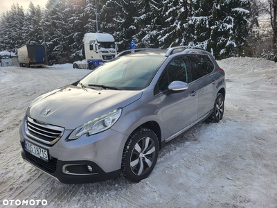 Peugeot 2008 1.6 e-HDi Allure S&S