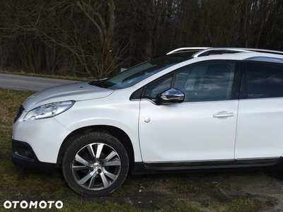 Peugeot 2008 1.6 e-HDi Allure S&S