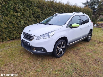 Peugeot 2008 1.6 e-HDi Style S&S