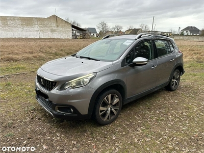 Peugeot 2008 PureTech 130 Stop&Start Allure