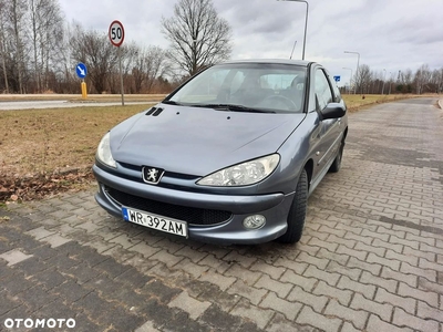 Peugeot 206 1.4 Ambiance