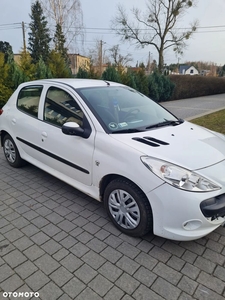 Peugeot 206 plus 206+ 1.4 Presence