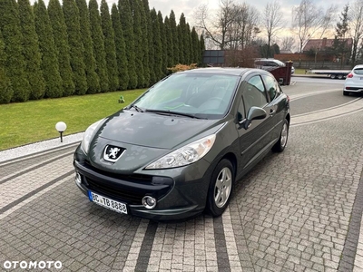 Peugeot 207 1.4 Access