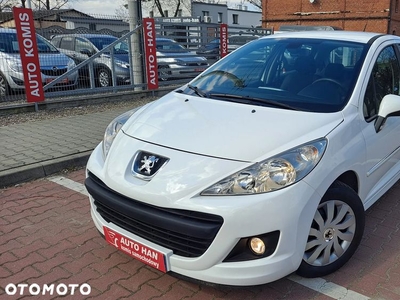 Peugeot 207 1.4 Access