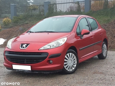 Peugeot 207 1.4 Active