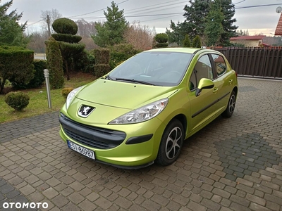 Peugeot 207 1.4 Trendy