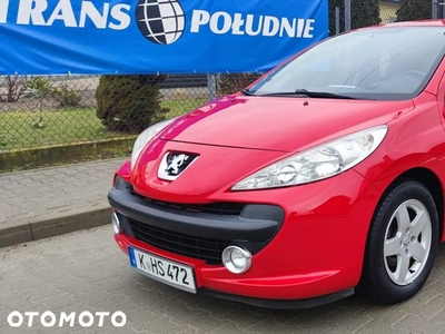 Peugeot 207 1.4 U Move