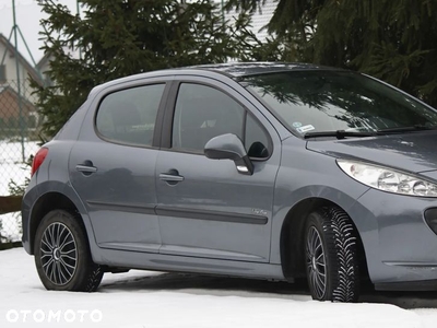 Peugeot 207 1.4 U Move