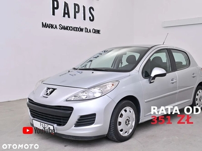 Peugeot 207 1.6 HDi Active