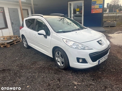 Peugeot 207 1.6 Premium