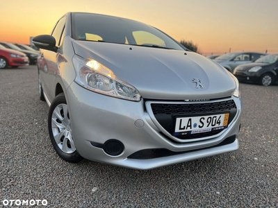 Peugeot 208 1.0 PureTech Access