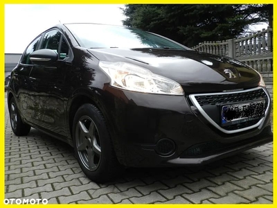 Peugeot 208 1.0 VTi Active