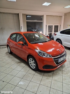 Peugeot 208 1.0 VTi/PureTech Access