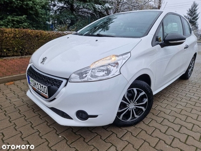 Peugeot 208 1.0 VTi/PureTech Access