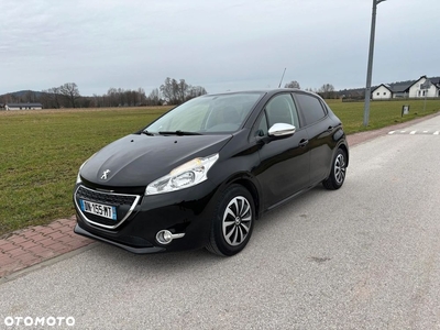 Peugeot 208 1.2 PureTech Access