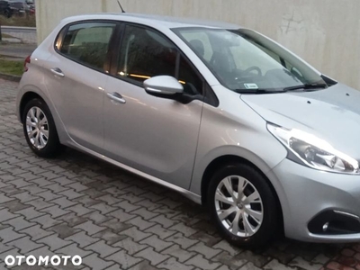 Peugeot 208 1.2 PureTech Access