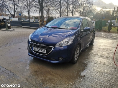 Peugeot 208 1.2 PureTech Active