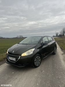 Peugeot 208 1.2 PureTech Active