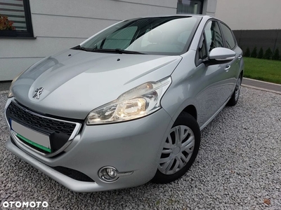 Peugeot 208 1.2 PureTech Active