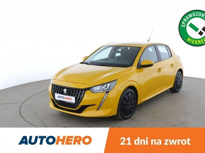 Peugeot 208 1.2 PureTech Active Pack S&S