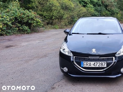 Peugeot 208 1.2 PureTech Allure