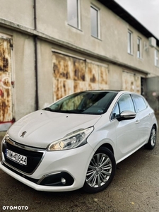 Peugeot 208 1.2 PureTech Allure