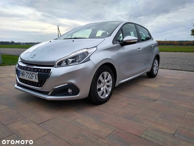 Peugeot 208 1.2 PureTech GPF Active S&S