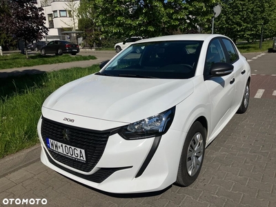 Peugeot 208 1.2 PureTech Like S&S