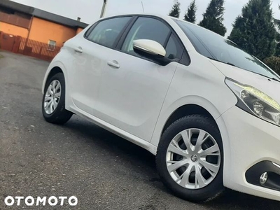 Peugeot 208 1.2 PureTech Style