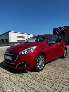 Peugeot 208 1.2 PureTech Style