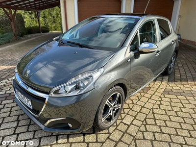 Peugeot 208 1.2 PureTech Style