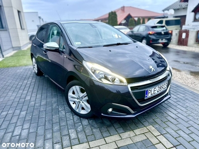 Peugeot 208 1.2 PureTech Style