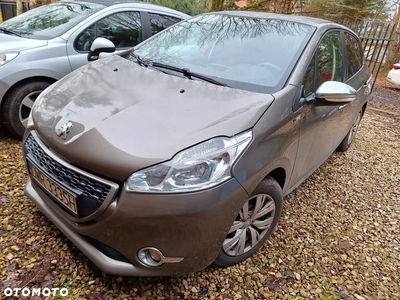 Peugeot 208 1.2 PureTech Style