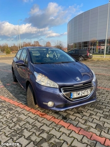 Peugeot 208 1.2 VTi Access