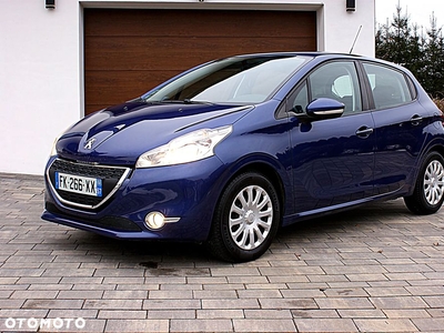 Peugeot 208 1.2 VTi Active