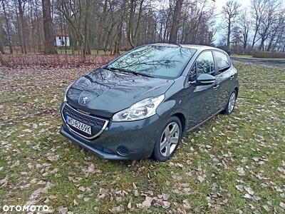 Peugeot 208 1.2 VTi Active