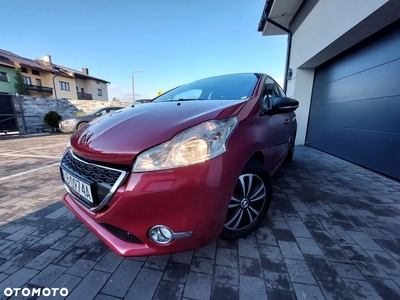 Peugeot 208 1.2 VTi Active ETG5