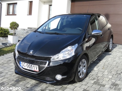 Peugeot 208 1.4 HDi Access