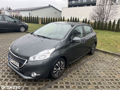 Peugeot 208 1.4 HDi Access