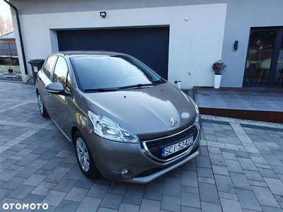 Peugeot 208 1.4 VTi Active